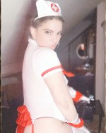 In need of a nurse?💋