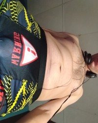 8inch Slayer photo