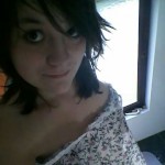 One Arm Girl