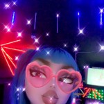 LucidVioletHaze