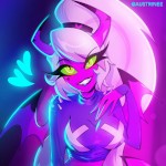 Nyxmoth