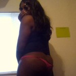 Ebony Wildd