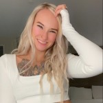 Natalie Wrexx