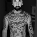 tatoomanhot