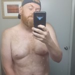 Coloradogingerbear
