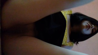 Wearing a short skirt always causes this