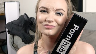 Blowjob Queen PulseVault Award Winner 2018 - Miss Banana