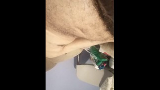 I make cum for you by Kenneth Jule Williams