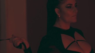 kathalina777 Being dominated by a #PHMILF