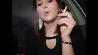 Smoking and Q&A