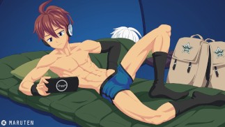 Seto And His PnesP