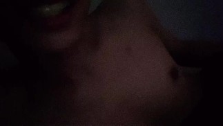 [For women] If you hide and masturbate after having sex with him, de S boyfriend will bully you