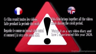 (Covid-19) Sylvanus sex diary (Full version)