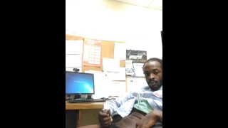 BBC Manager gets bored at work