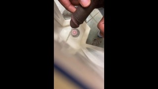 Public Pissing