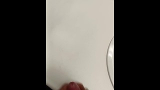 Cumming Hard For A Bad Girl