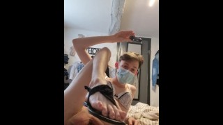 Sissy exposed