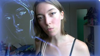 A hypnotic JOI specially made to make your addict to me!