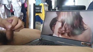 Chinese little fresh meat sister-in-law