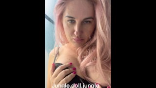 Sexy kitty wants hot sex