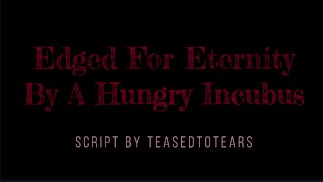 [M4M] [A4M] Infinite Tease (Audio) [Afterlife]