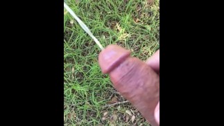 More piss