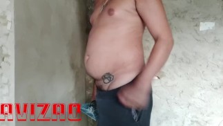 My Father in Law and his Pretty Cock - Complete on instagram: @leotbrito13aa