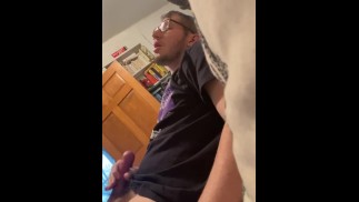 quick, super hard, and badly needed nut