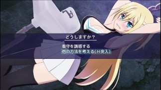 After that, no one has seen the figure of the hero (trial ver)