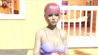 Helping The Hotties 77