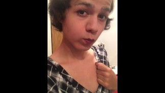 Just Legal First Time Crossdressing