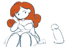 Do you want to have some fun? ☺️💦 | Animatic Sex