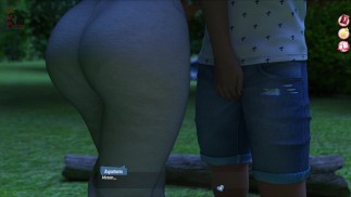 Helping The Hotties 85