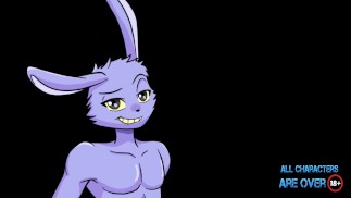 Jax Naked - NAKED