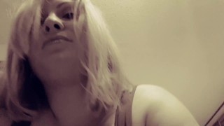 Beautiful wife gets fucked doggystyle on table shows face lndsy86