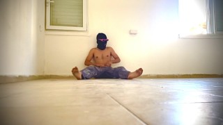 Homo Alone