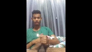 Hot morning