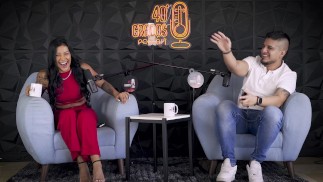 Mariana Martix is over? | Crispasquel | 40gradospodcast