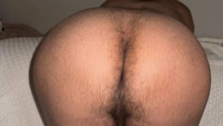 Damien custo hot hairy ass french
