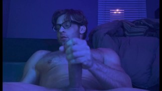 Dom King late night jerk