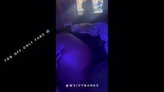  Homeboy Almost Didn’t Pull Out!