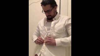 Boss needs a quickie