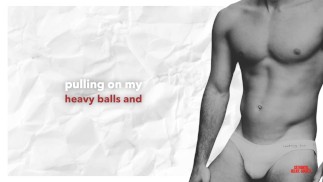 Japanese Massage with a happy ending. Cum & Moaning | NSFW Audio Erotica w/captions | Bi-Curious Men