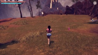 Breeders of the Nephelym - Opening of Second Gate
