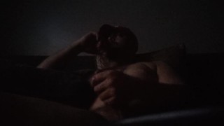 Found video.. Someone was watching me.