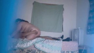 Horny for each other