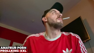 76 - PROLLKING XXL - BIG SHOOT DIRTY TALK - BIG COCK