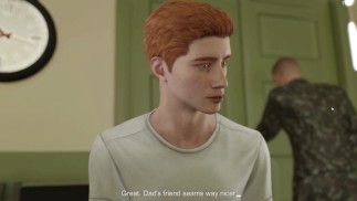 Finding Buddies 1