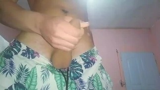 Perfect Beautiful Boy Touching Himself and Masturbating - Hot Boy Orgasm Porn