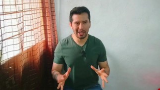 20cm inter active bisexual young man gets penetrated by mature bricklayer! Sexual story